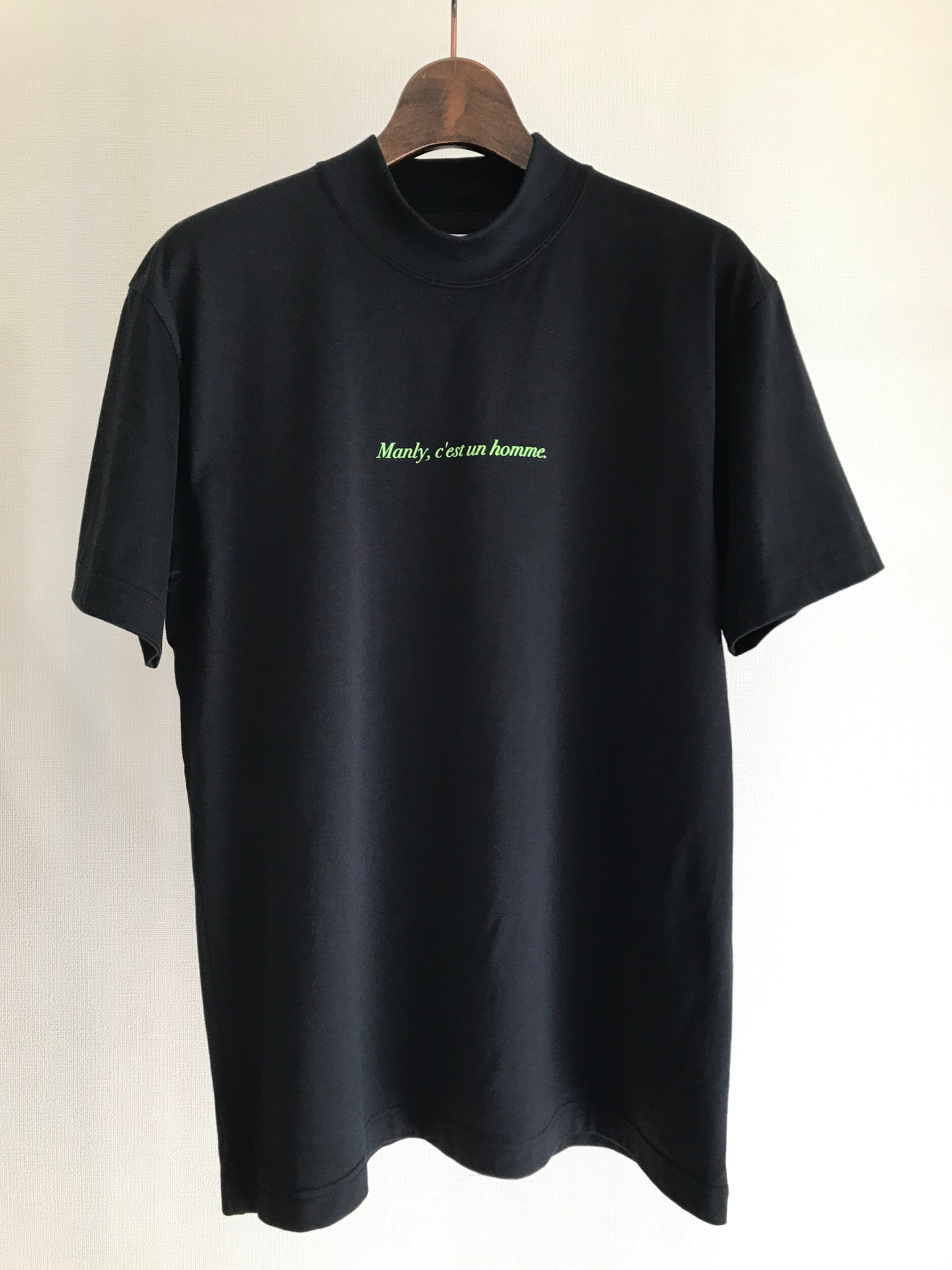 T-shirt – THE HANDSOME STORE